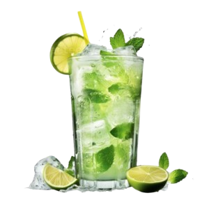 عصير لمون نعناع