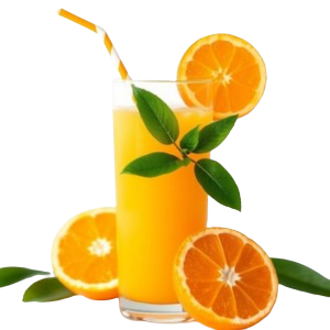 عصير برتقال